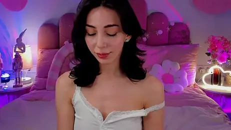 ElsaYoung webcam stripchat model stream image