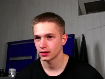 dustyn_fox webcam chaturbate model stream image