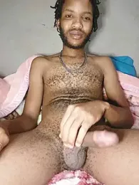 MrD_TSA012 webcam model stream image