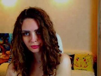 gloria_wood webcam model stream image