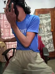 Inuchethi webcam model stream image