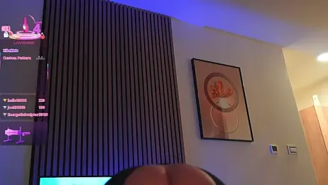 PawgOfficial webcam model stream image