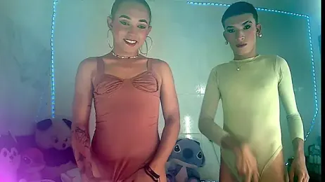 KimberlyXtreme webcam model stream image