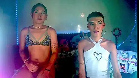 KimberlyXtreme webcam model stream image