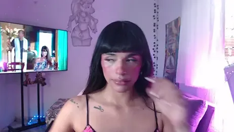 DannaDooll99 webcam model stream image