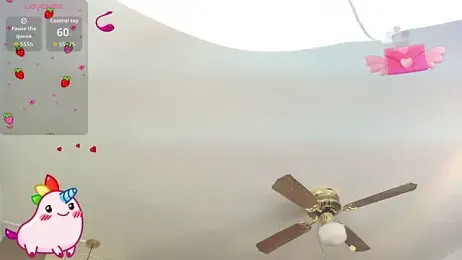 DannaDooll99 webcam model stream image