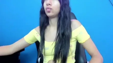 Tamaraakins webcam model stream image