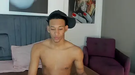 Ted_Ruskin webcam stripchat model stream image