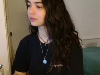 ariagal webcam model stream image