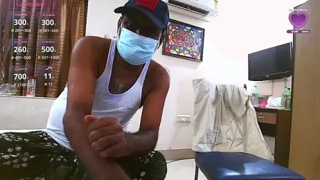 Rashikamalhotra webcam model stream image