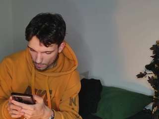 jackdesfeux webcam model stream image