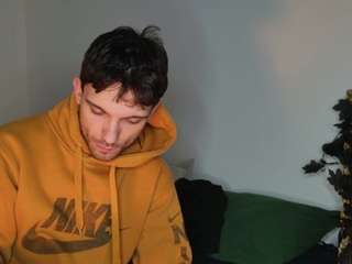 jackdesfeux webcam model stream image