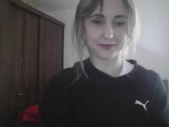 LunaSecret1 webcam model stream image