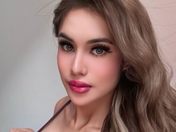 KylieTriumph webcam model stream image