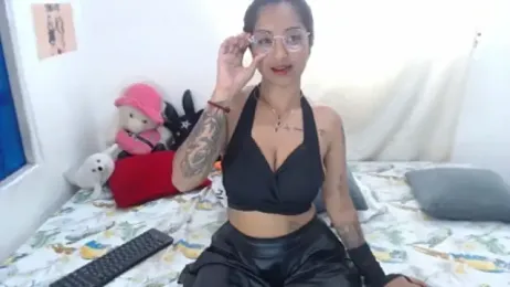 Candy-Sweet6969 webcam stripchat model stream image