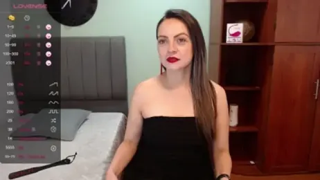 dory_mia webcam model stream image