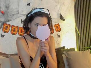 Joselin Rouse webcam model stream image