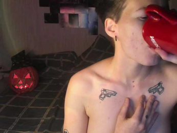 Sandra-a webcam model stream image