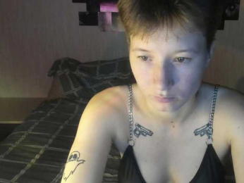 Sandra-a webcam model stream image