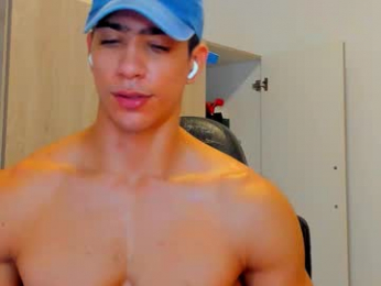 tyler_lautners webcam model stream image