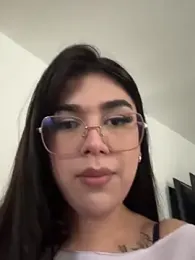 RoseCassie webcam model stream image