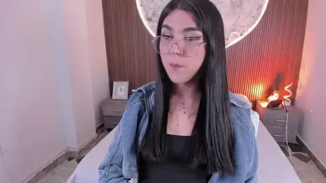 RoseCassie webcam model stream image