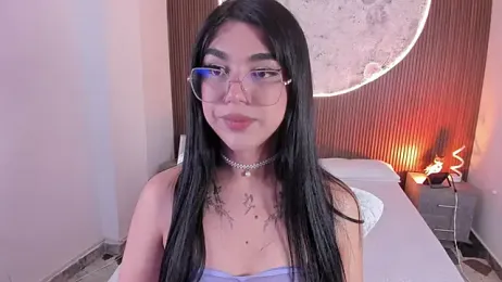 RoseCassie webcam stripchat model stream image