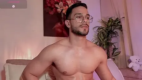 Josseph1_ webcam model stream image