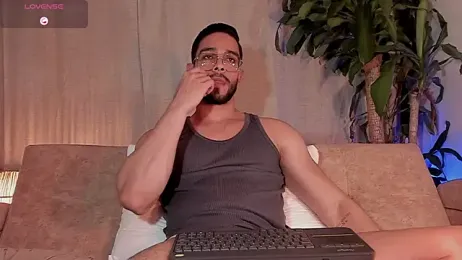 Josseph1_ webcam model stream image