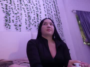 emma_johnson_ webcam chaturbate model stream image