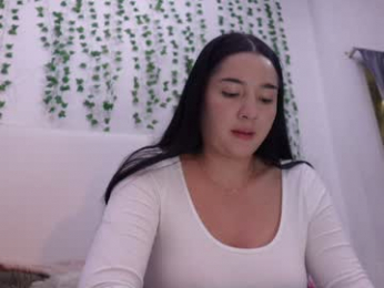 emma_johnson_ webcam chaturbate model stream image