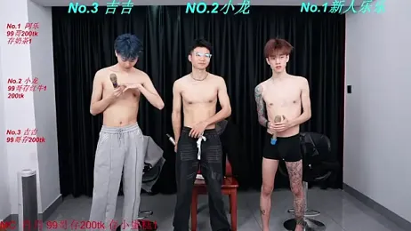 BeautifulBoys-888 webcam stripchat model stream image