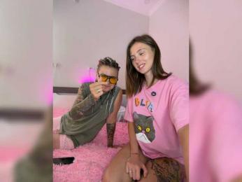 sweet_twix webcam bongacams model stream image