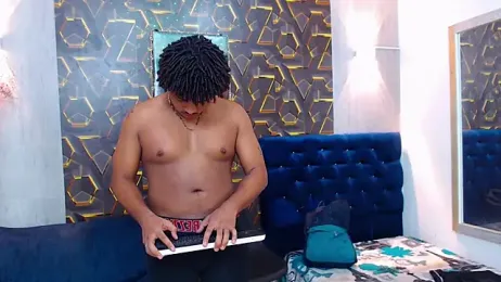 black_king_241 webcam model stream image