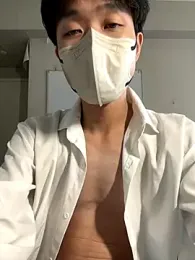 Elvis_Tao webcam model stream image