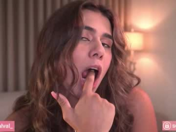 missvalery_1 webcam chaturbate model stream image