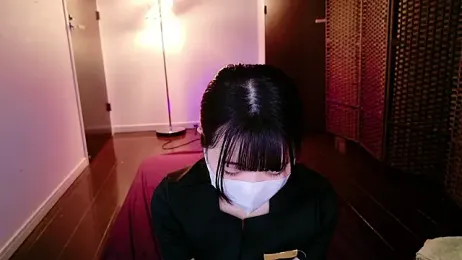 irohani_usagi webcam model stream image