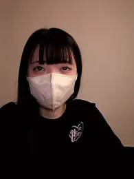 irohani_usagi webcam model stream image