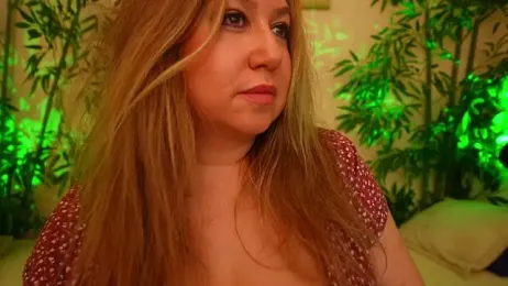 HappyLisa webcam model stream image