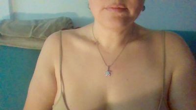 Trans_Alican webcam model stream image