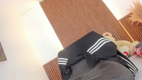 BunnyHotsx webcam model stream image