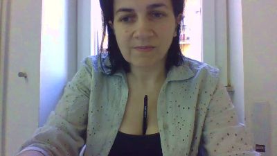Good_Vibes_3 webcam model stream image