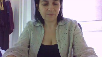 Good_Vibes_3 webcam model stream image