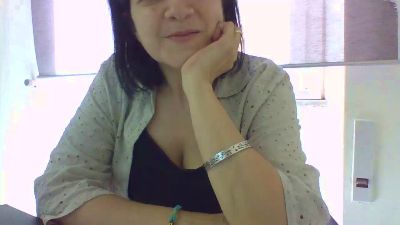 Good_Vibes_3 webcam model stream image