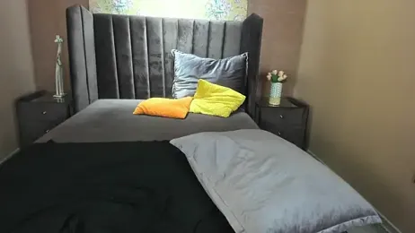 DaveBevy webcam model stream image
