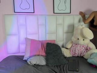 Antonella Fontanna webcam model stream image
