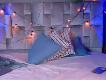 nahomicampbell_ webcam model stream image