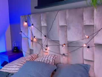 nahomicampbell_ webcam model stream image