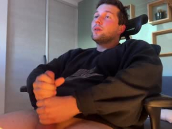 thefrenchie_1 webcam model stream image