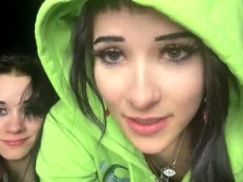 ravyn_nyx webcam model stream image